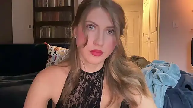 YUMIandbigWOLF online show from 03-17-25, 04:51