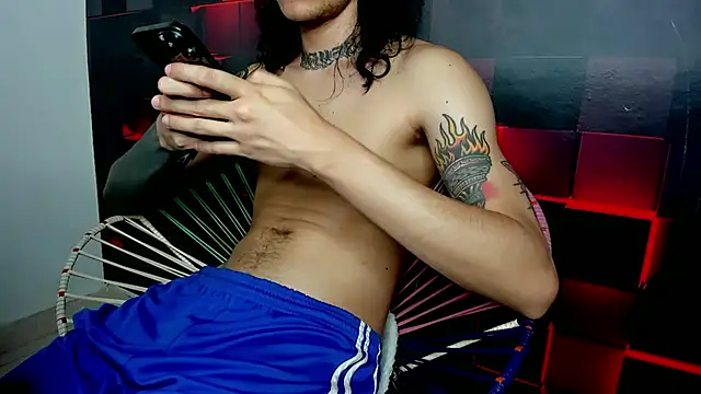 chromeheart  online show from 04-04-26, 08:48