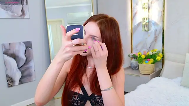 Anje Cox online show from 04-04-26, 05:14