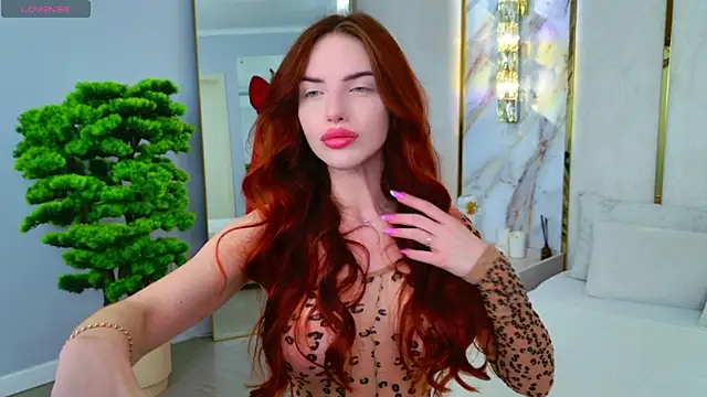 Anje Cox online show from 11-28-25, 05:07