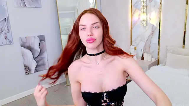 Anje Cox online show from 03-01-26, 05:18