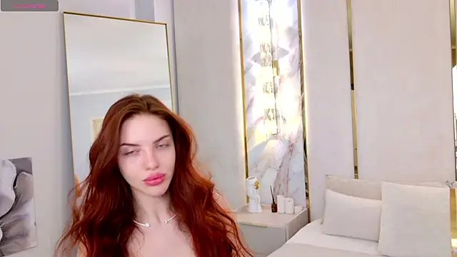 Anje Cox online show from 03-07-26, 05:14