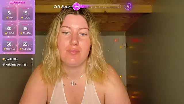 C1eopatra online show from 11-01-25, 07:52