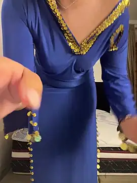 aya12aya online show from 03-25-26, 04:50