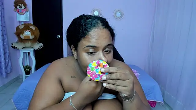 bbw charlote online show from 02-18-26, 12:23