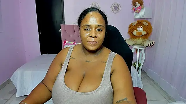bbw charlote online show from 02-02-26, 02:38