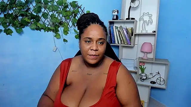 bbw charlote online show from 12-02-25, 12:18
