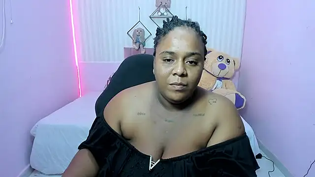 bbw charlote online show from 11-05-25, 12:19