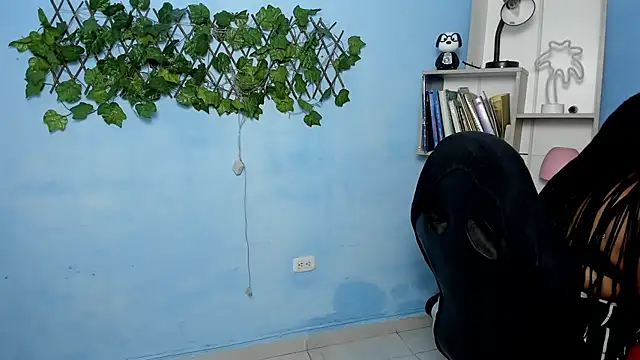 bbw charlote online show from 11-14-25, 12:20