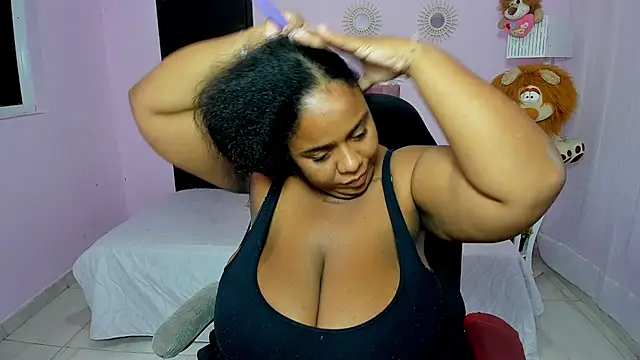 bbw charlote online show from 02-03-26, 12:10
