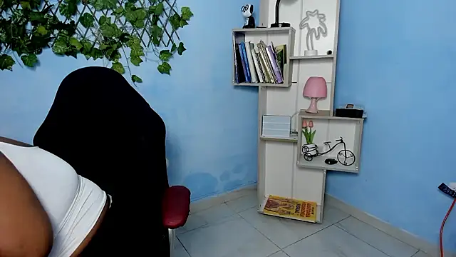 bbw charlote online show from 01-08-26, 10:54