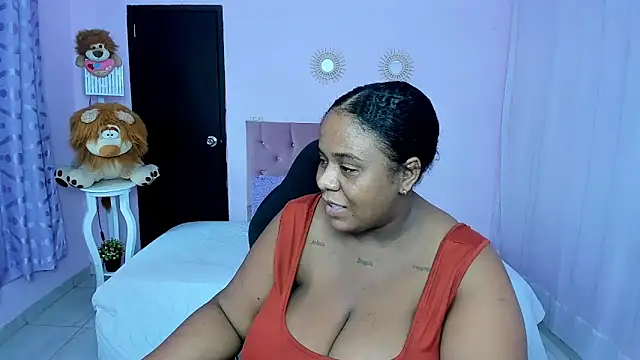 bbw charlote online show from 03-04-26, 12:13