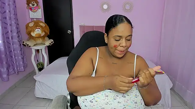 bbw charlote online show from 03-01-26, 12:27