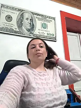 Jana Smith5 online show from 02-17-26, 01:58