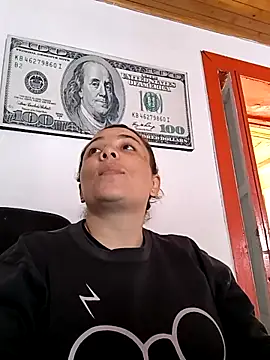 Jana Smith5 online show from 02-10-26, 08:08