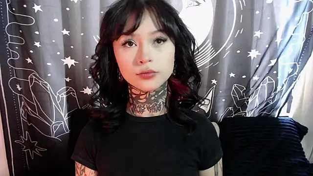 Isabella  dark online show from 01-20-25, 07:04