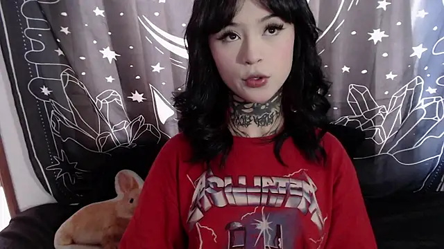 Isabella  dark online show from 01-24-25, 08:32