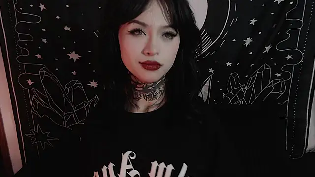 Isabella  dark online show from 01-23-25, 03:05