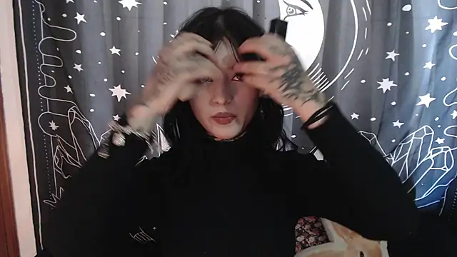 Isabella  dark online show from 01-21-25, 07:17