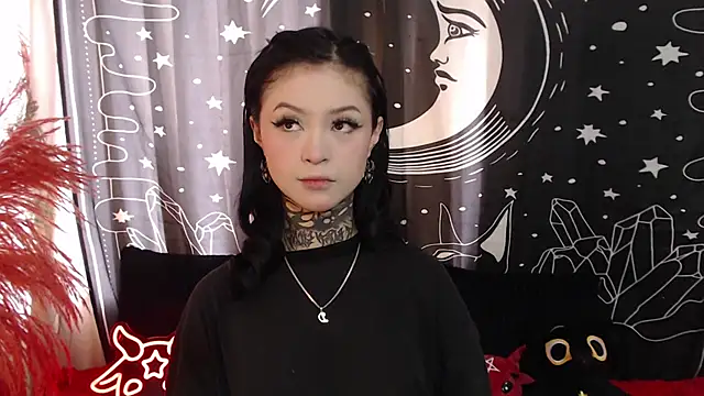 Isabella  dark online show from 02-19-25, 07:37