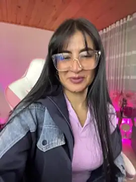 Violetta kim1 online show from 02-20-26, 09:28