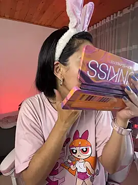 Violetta kim1 online show from 02-23-26, 11:11