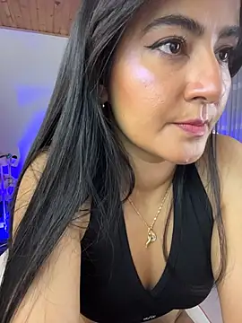 Violetta kim1 online show from 01-08-26, 08:48