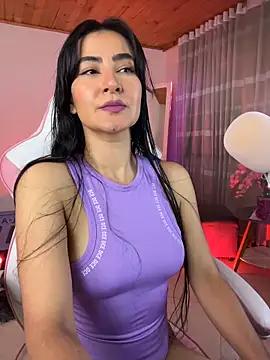 Violetta kim1 online show from 03-22-26, 07:59