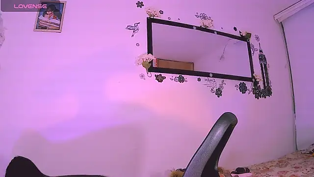 Candy beauty online show from 01-24-25, 02:18