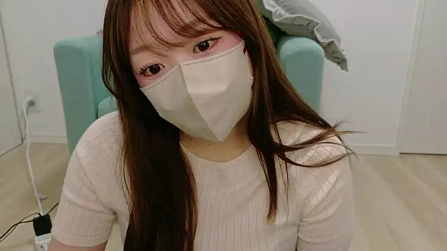 Snapshot of OCHAN___X chatting on 10-01-25, 02:43 OCHAN X online show from 10-01-25, 02:43