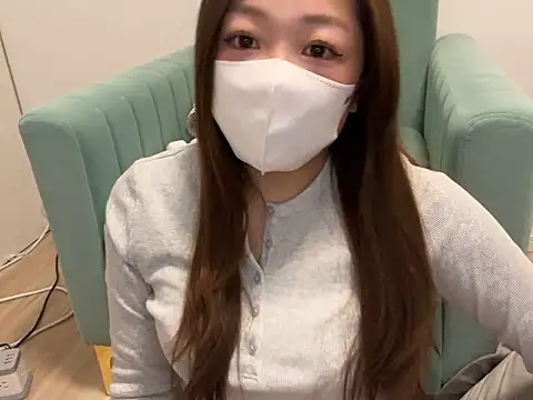 OCHAN   X online show from 04-25-26, 01:25