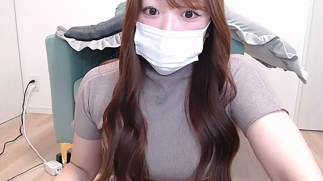 Snapshot of OCHAN___X chatting on 02-15-25, 01:49 OCHAN X online show from 02-15-25, 01:49