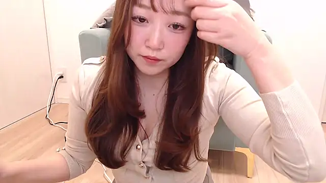 Snapshot of OCHAN___X chatting on 03-20-25, 01:26 OCHAN X online show from 03-20-25, 01:26