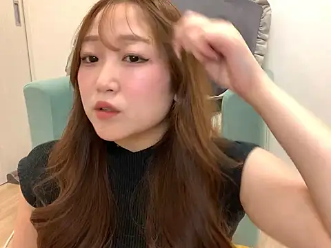 Snapshot of OCHAN___X chatting on 12-15-24, 02:05 OCHAN X online show from 12-15-24, 02:05