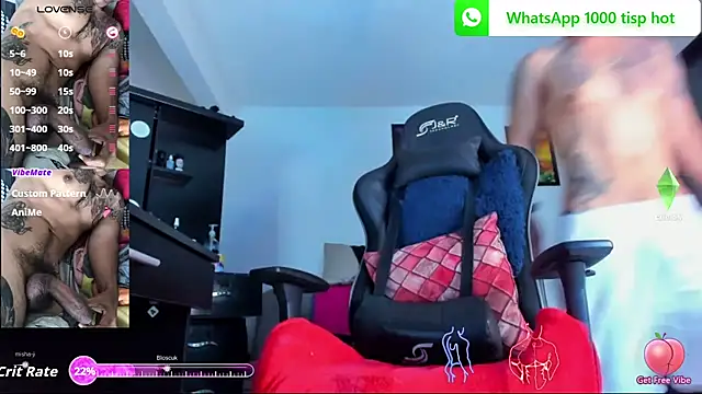 danitattoshot23cmc online show from 03-04-26, 12:29