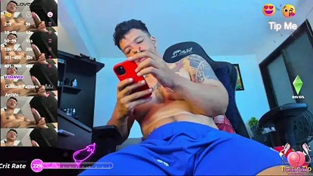 danitattoshot23cmc online show from 02-13-26, 04:40