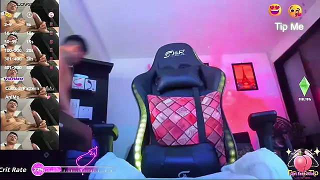 danitattoshot23cmc online show from 10-27-25, 04:35