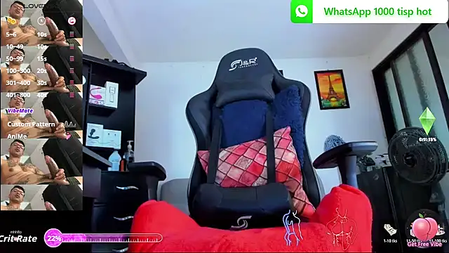 danitattoshot23cmc online show from 03-27-26, 08:37