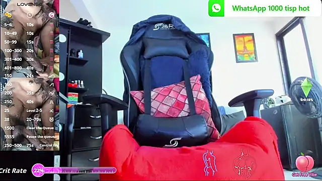 danitattoshot23cmc online show from 02-20-26, 11:50