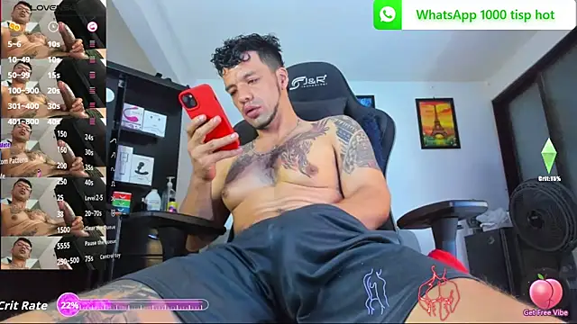 danitattoshot23cmc online show from 03-14-26, 07:47