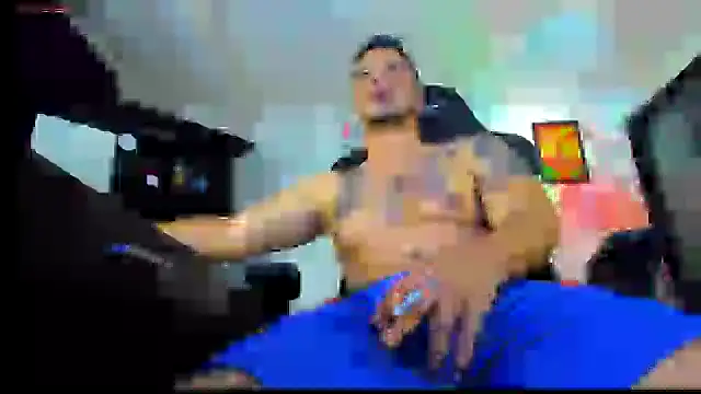 danitattoshot23cmc online show from 11-28-25, 02:45