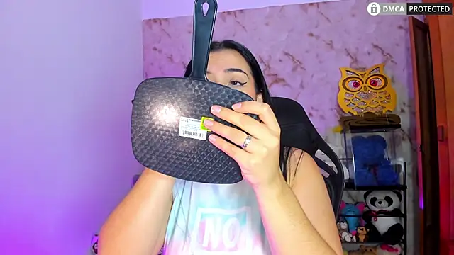 Abbieowenx online show from 01-08-26, 03:29