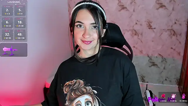 Abbieowenx online show from 11-07-25, 02:54