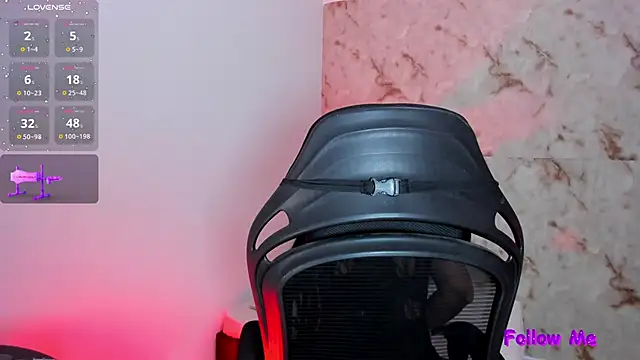 Abbieowenx online show from 12-05-25, 02:04