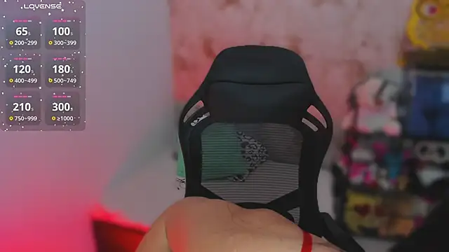 Abbieowenx online show from 02-12-26, 02:50