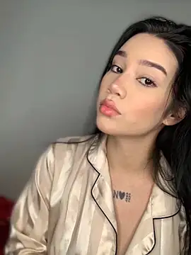 Ambar R0SSE online show from 02-19-25, 04:55