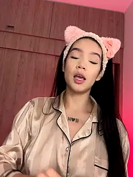 Ambar R0SSE online show from 10-01-25, 01:00