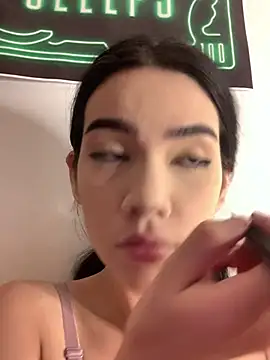 Ambar R0SSE online show from 03-22-25, 04:45