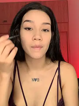 Ambar R0SSE online show from 02-27-25, 02:14