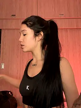 Ambar R0SSE online show from 10-02-25, 12:58